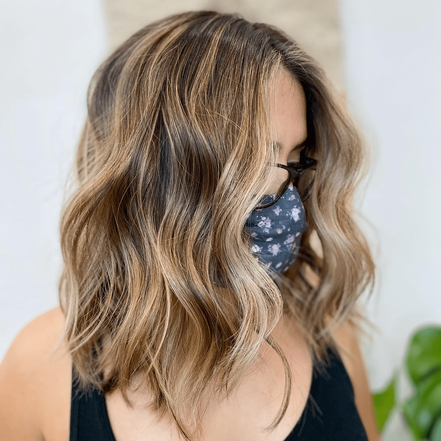 Balayage Brilliance