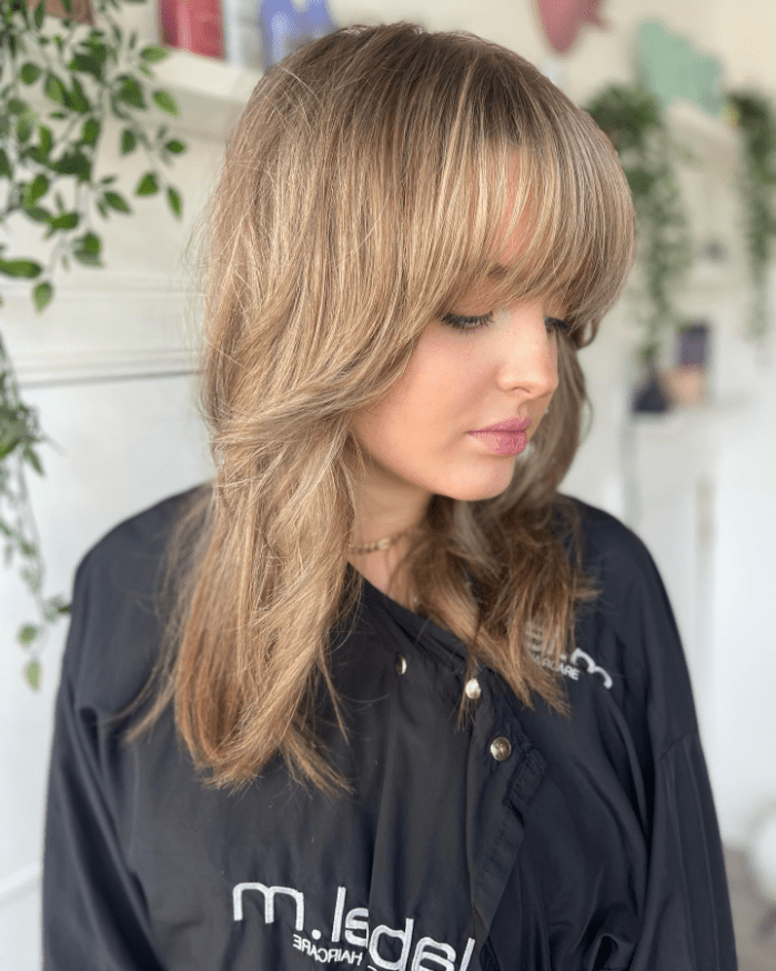 Effortless Textured Cascade