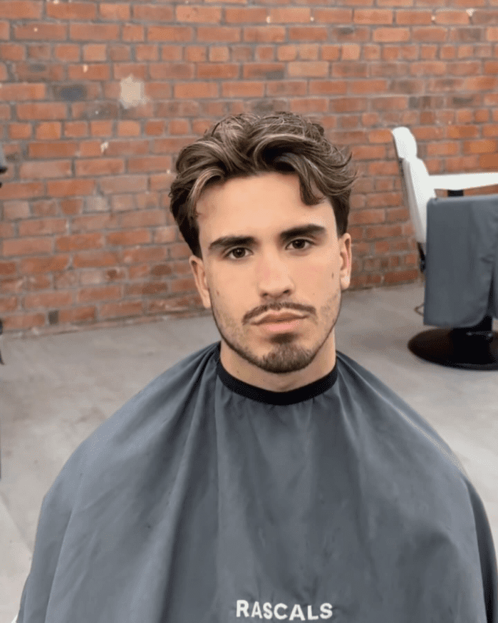 32 Short Flow Haircuts For The Ultimate Gentlemen