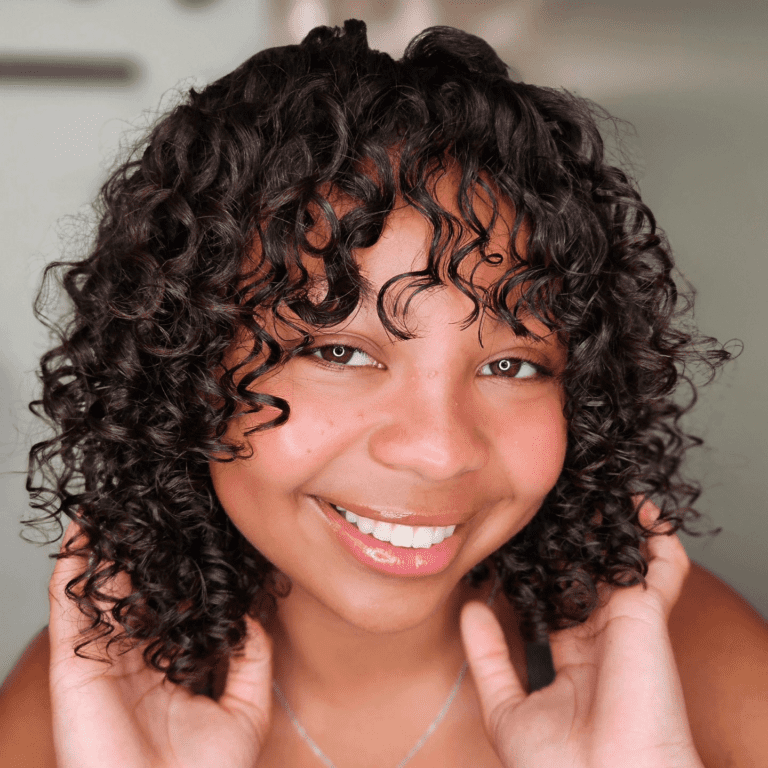25 Curly Hairstyles To Brighten Your Look