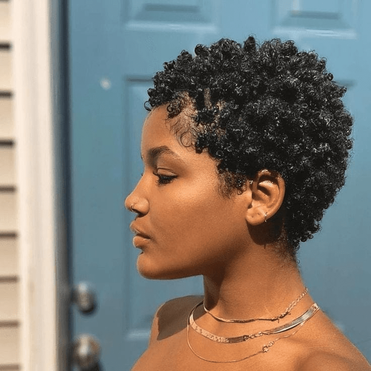 Embrace Your Curl Essence