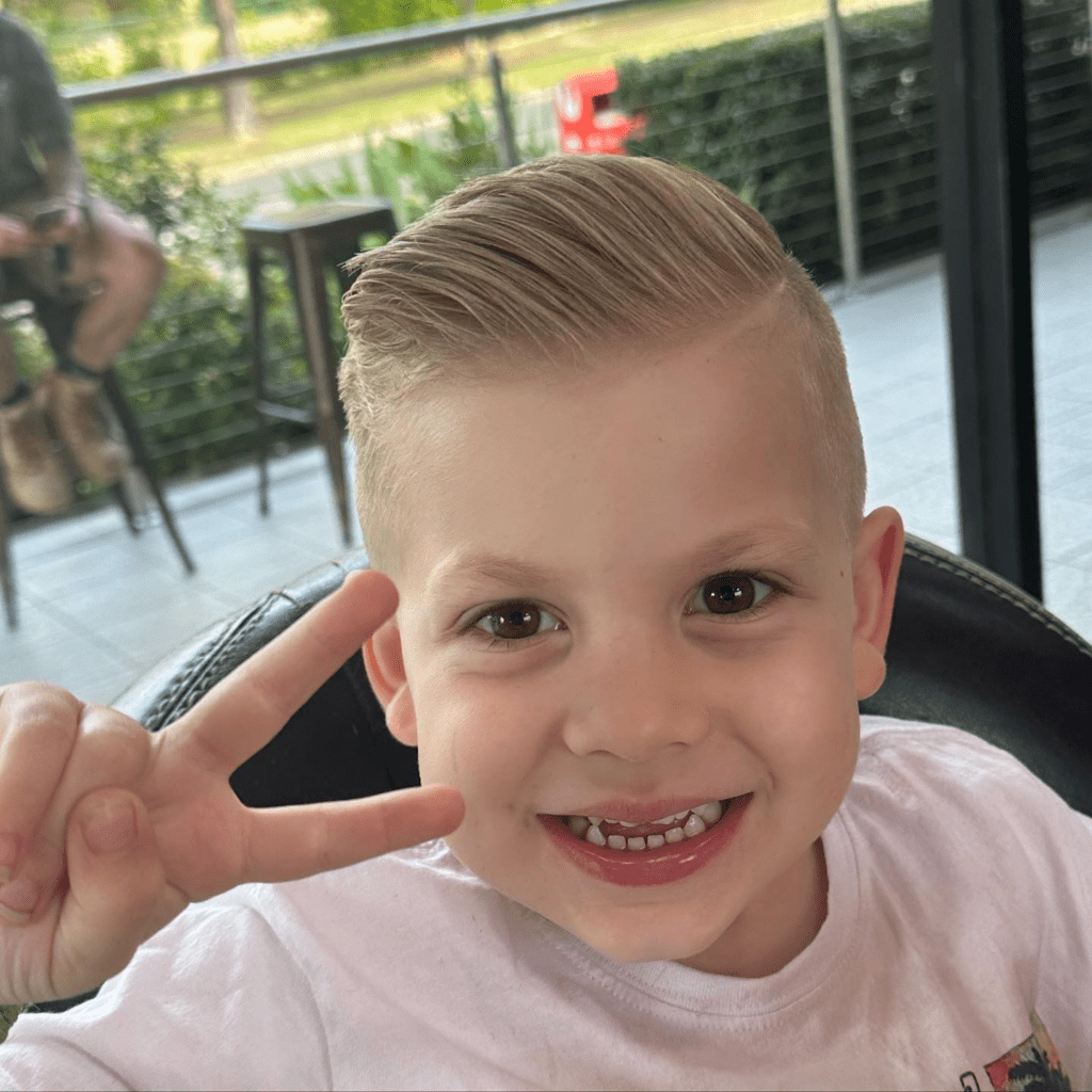 27 Boys Fade Haircut Inspirations - Inspiring Hairstyles