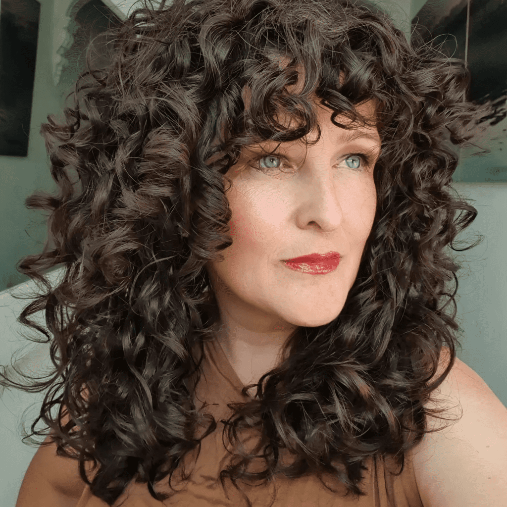 30 Beautiful Styles For Your 3A Curly Hair