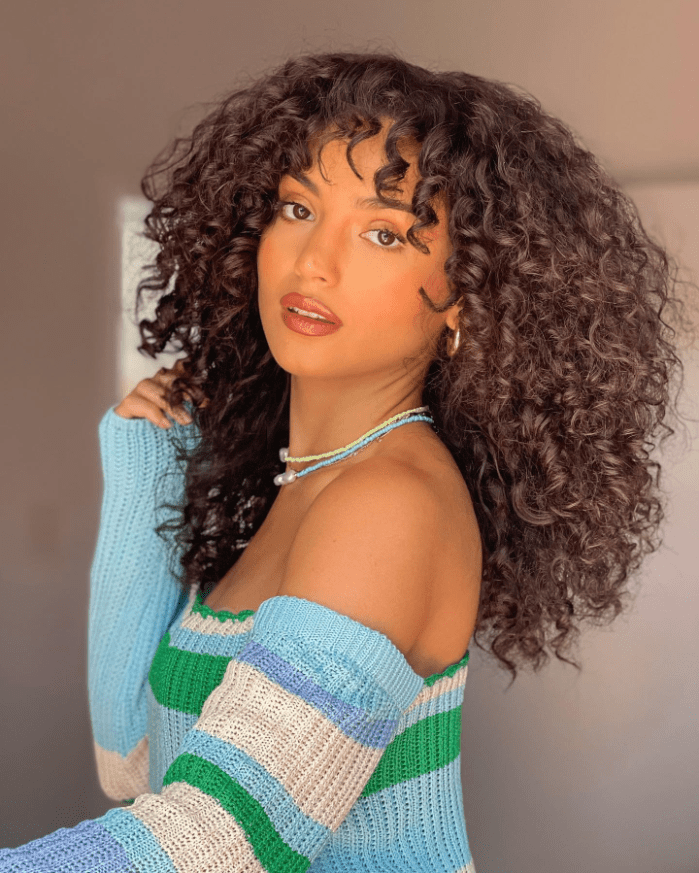 30 Beautiful Styles For Your 3A Curly Hair