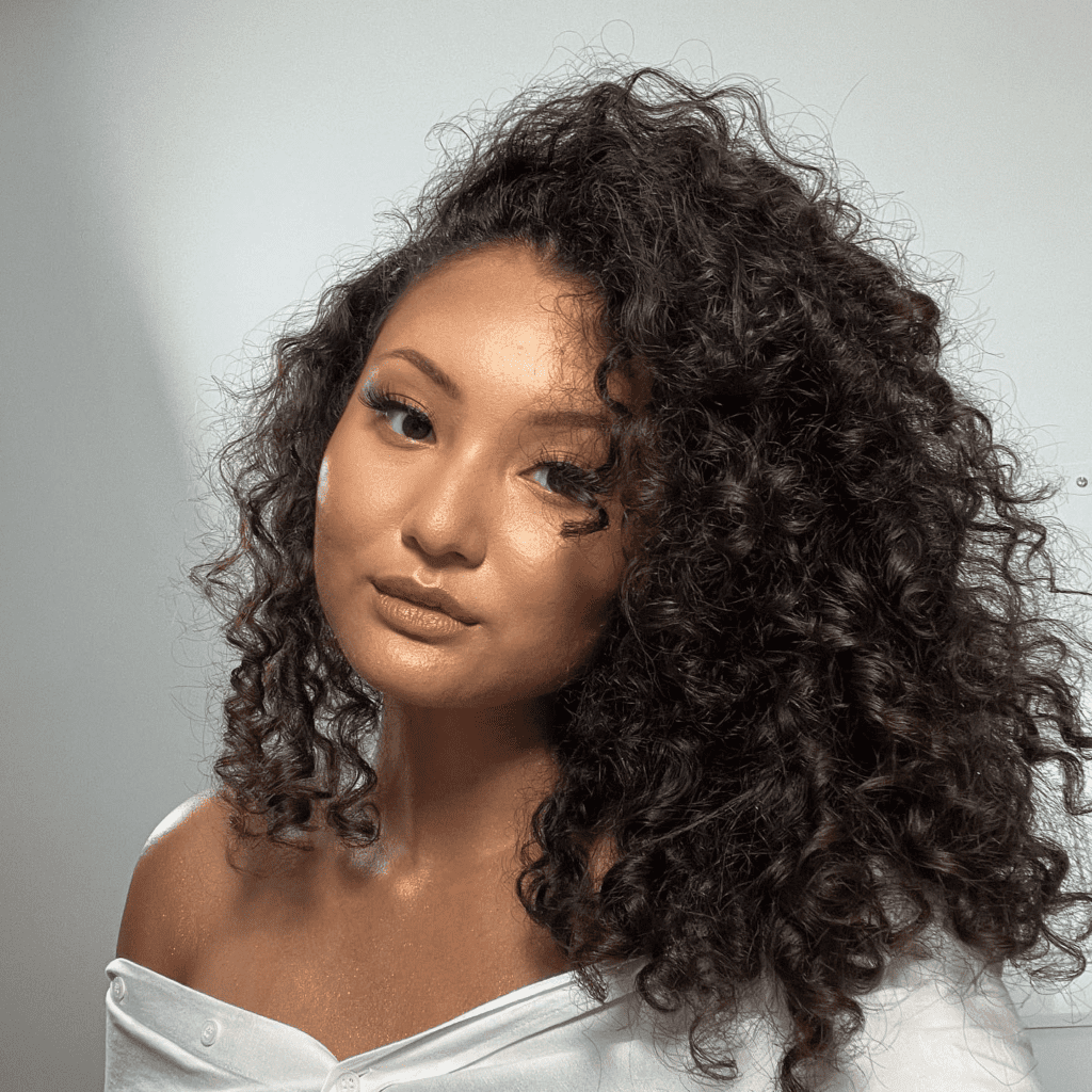 30 Beautiful Styles For Your 3A Curly Hair