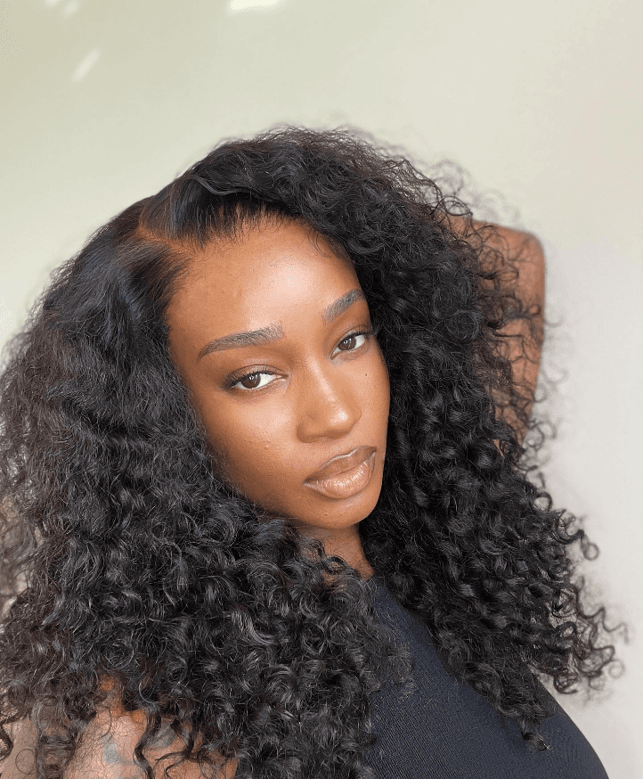 36 Gorgeous Curly Crochet Hairstyles For Black Women