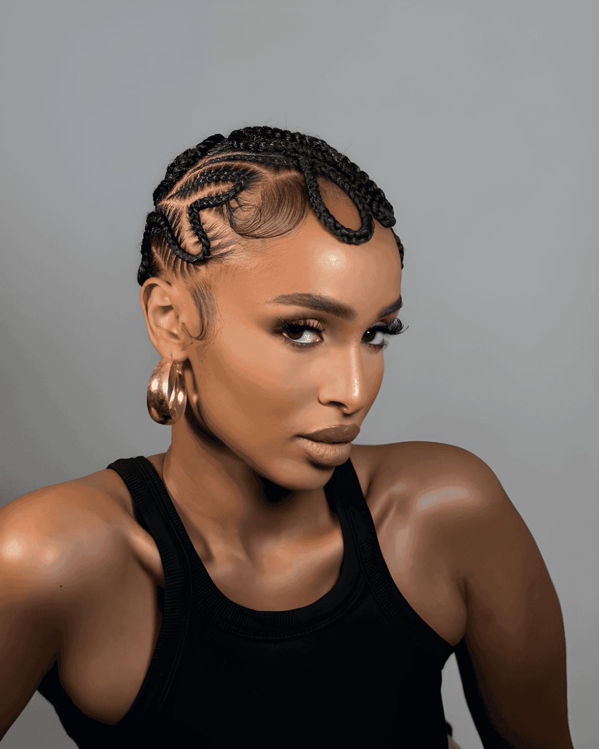 40 Latest Hair Braids Trends To Try - Inspiring Hairstyles