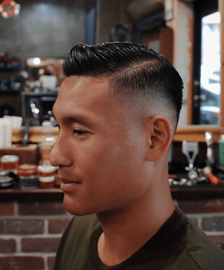 29 Stylish Cowboy Haircuts For Men - Inspiring Hairstyles