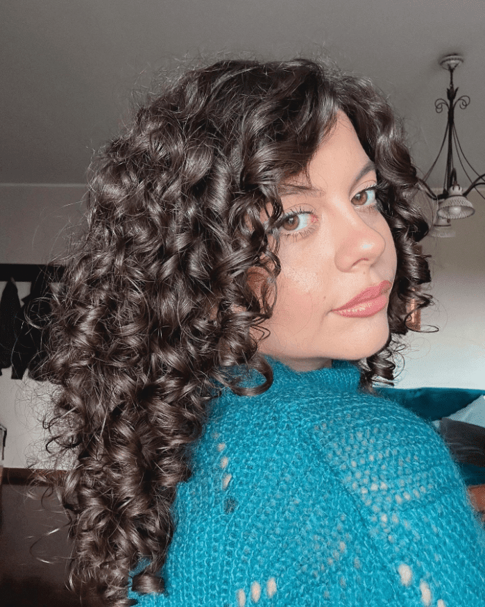 30 Beautiful Styles For Your 3A Curly Hair