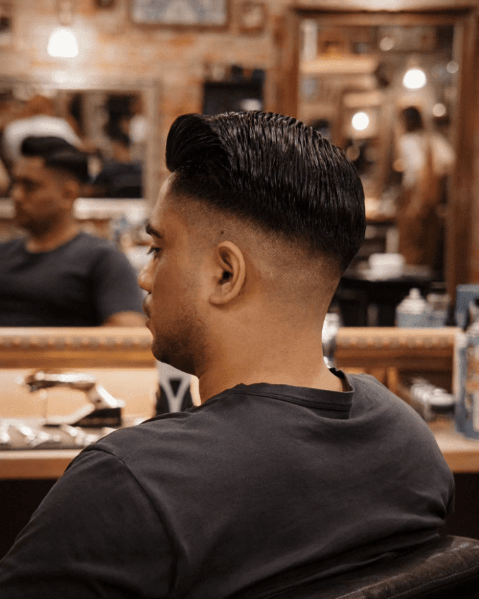 29 Stylish Cowboy Haircuts For Men - Inspiring Hairstyles