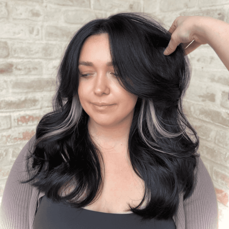 34 Butterfly Haircuts To Transform Your Look