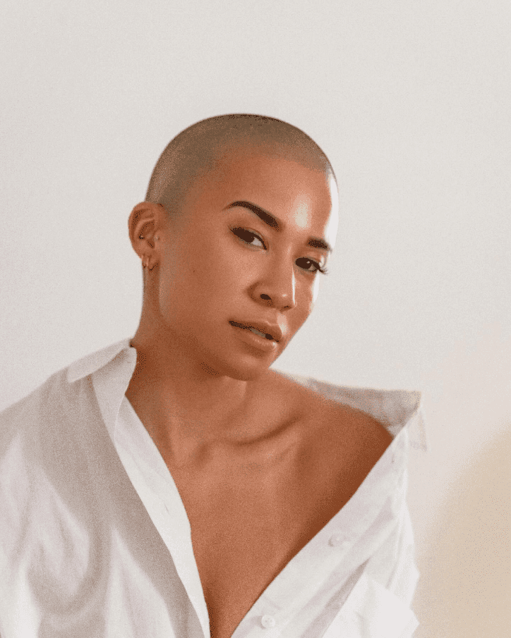 29 Stylish Buzz Cut Hairstyles To Try This Summer