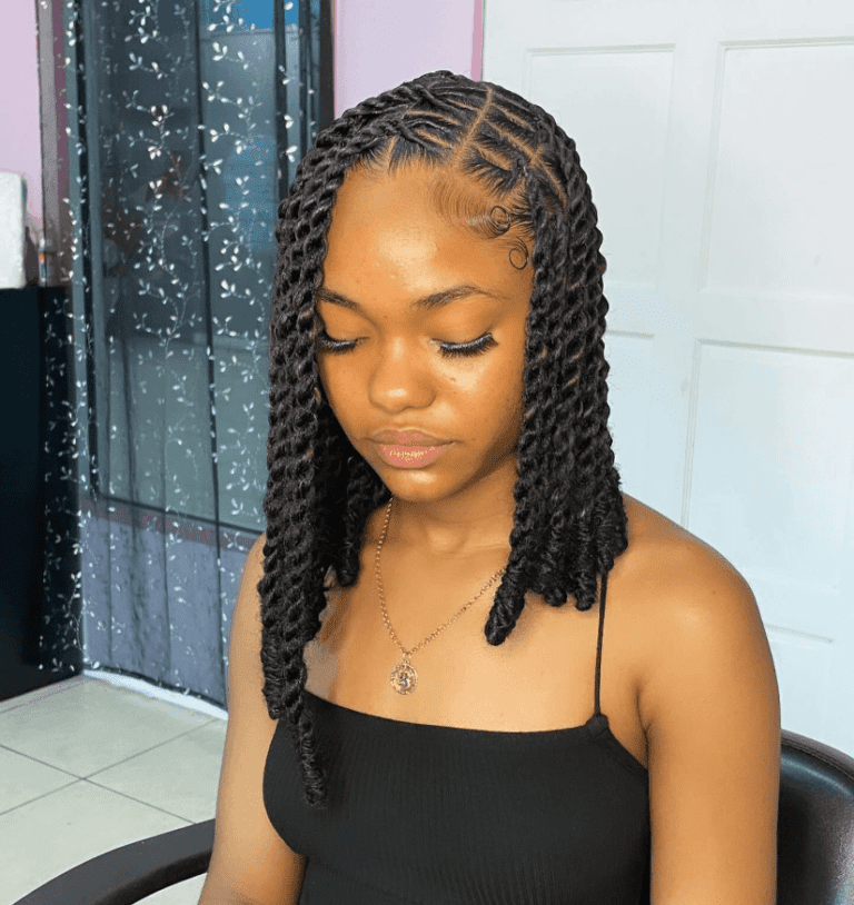 29 Cool Cornrows Ideas For A Fresh Style