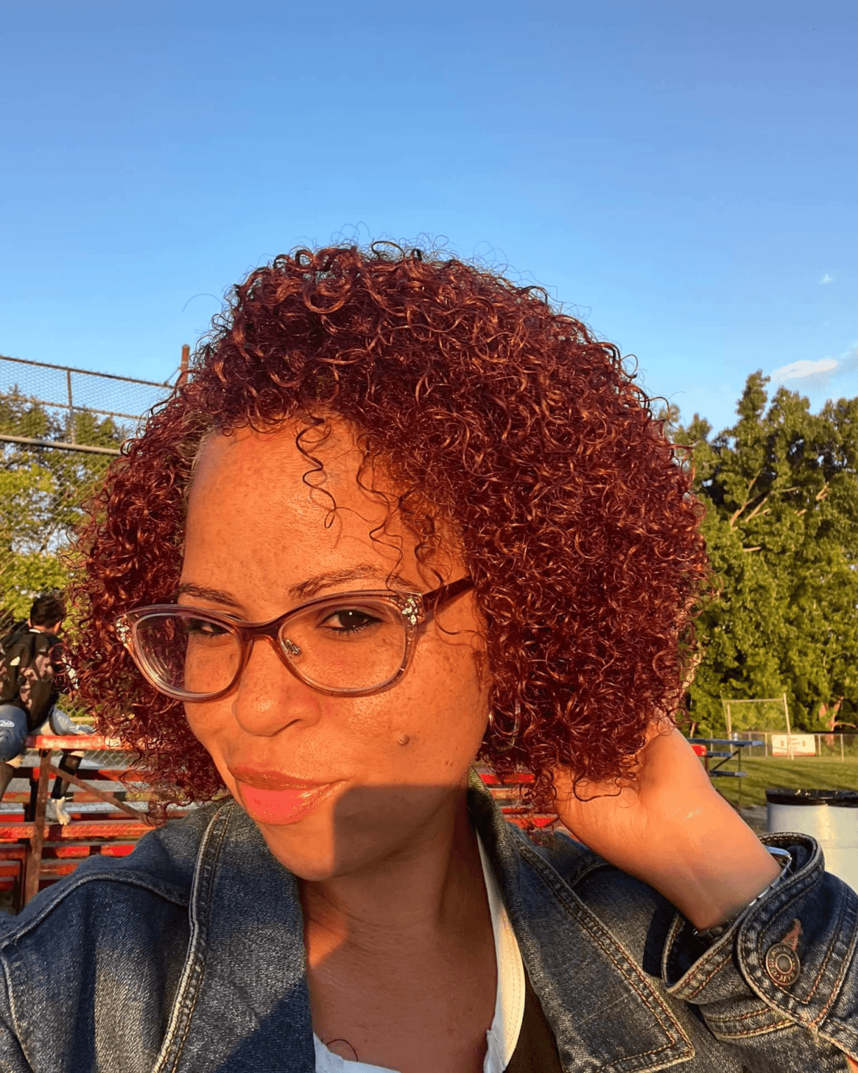 31 Stunning Afro Hairstyles For Women - 2023 | Fabbon — image 2