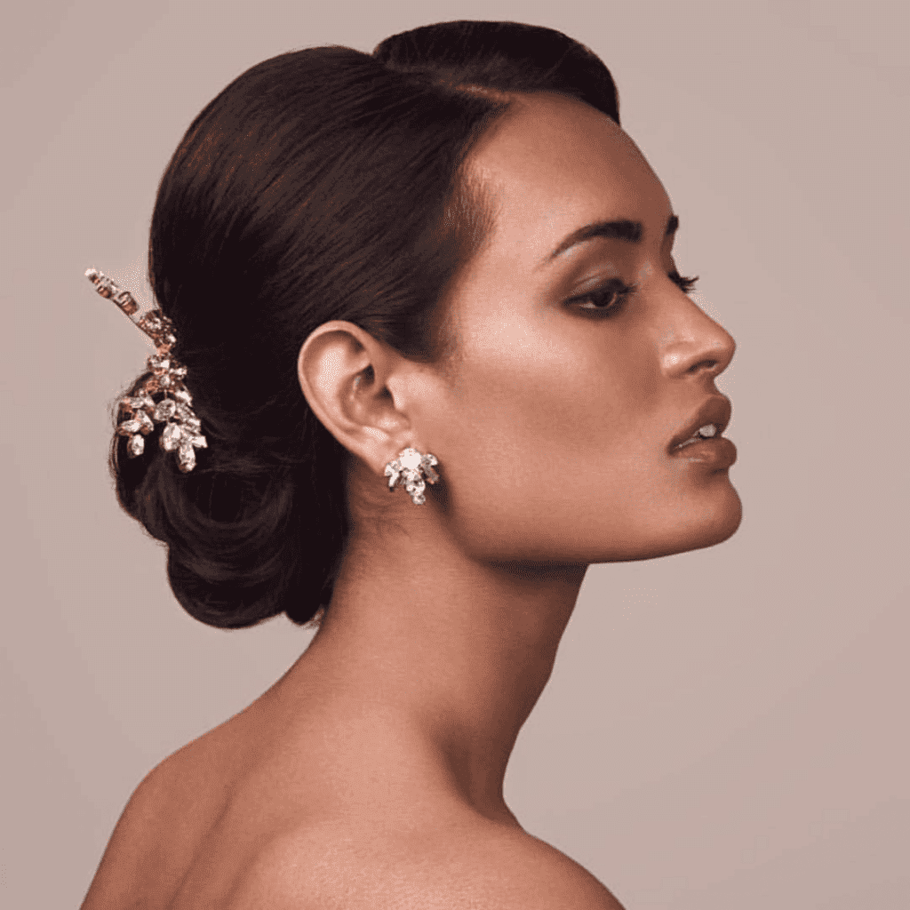 30 Gala Hairstyles To Elevate Your Look