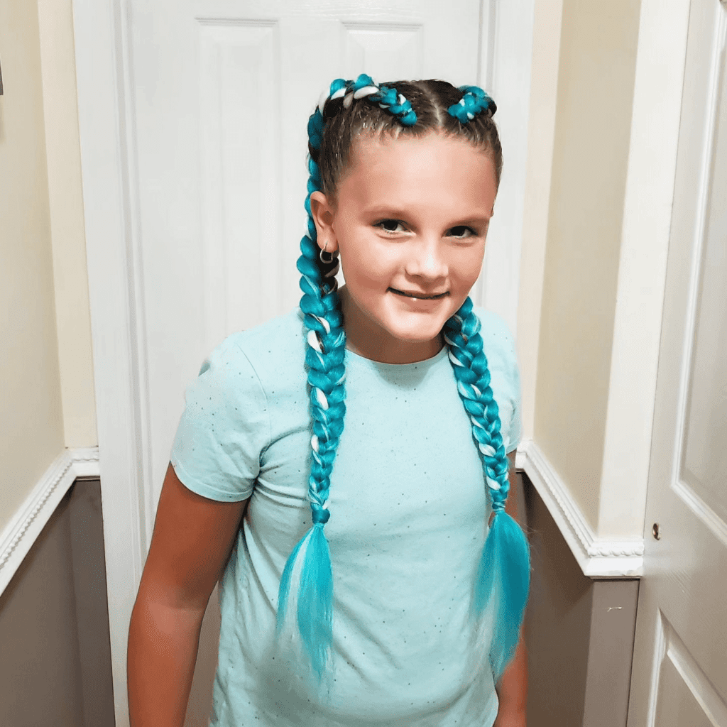  21 School Braids That Are Perfect For Busy Mornings