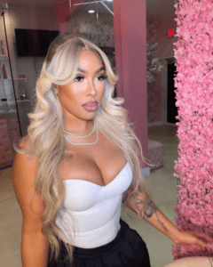 33 Half Up Half Down Curly Hairstyles