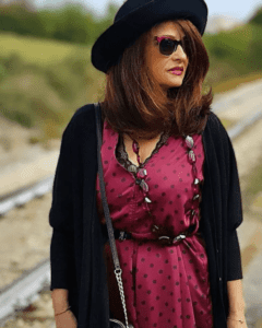 15 Sassy Hairstyles For Older Women Over 60