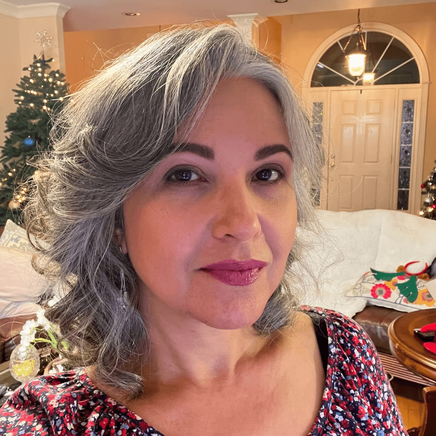 Effortless Waves Modern Look