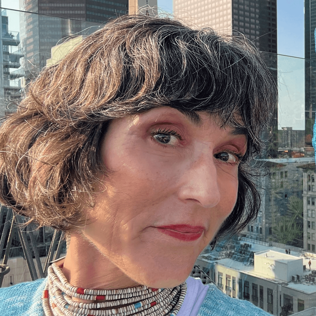 Effortlessly Chic French Bob