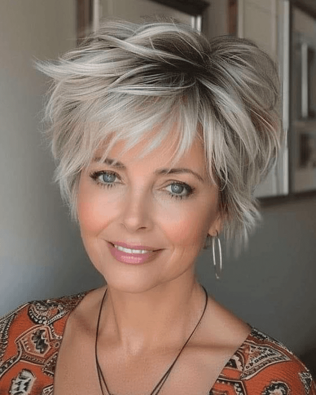Effortless Layers and Highlights