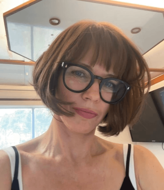 Timeless Bob Haircut Style