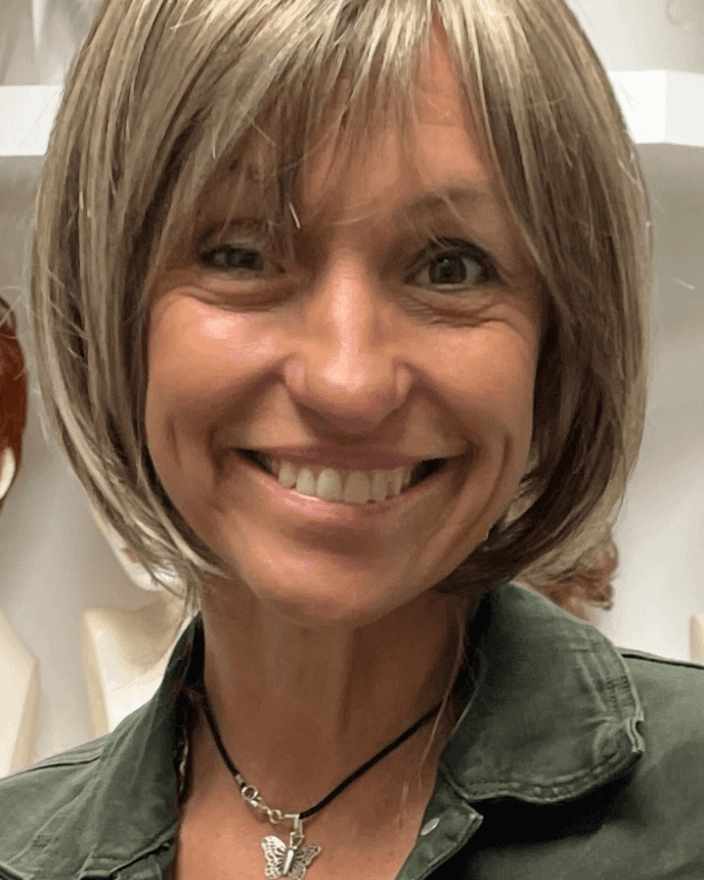 Timeless Fresh Bob Style