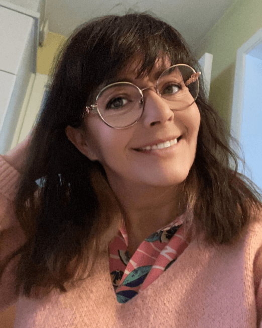 Effortless Wavy Bob Style
