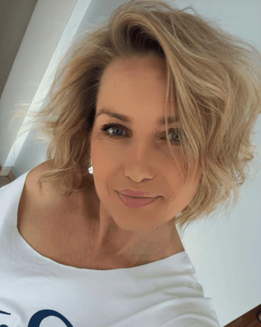 Effortlessly Textured Shag Style