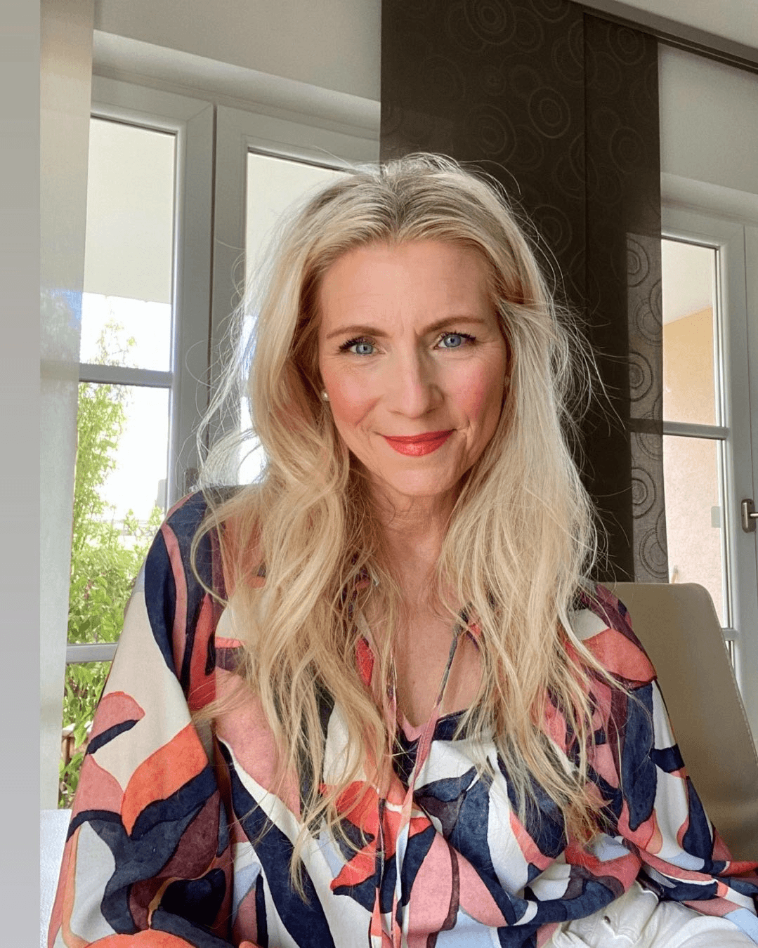 Effortless Beachy Waves