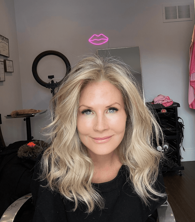 Effortless Wavy Layers