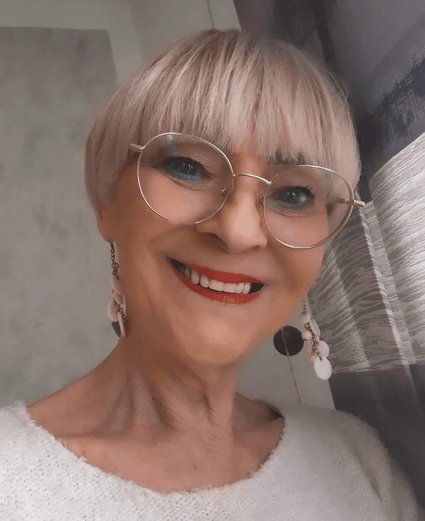 Modern Chic Bowl Cut