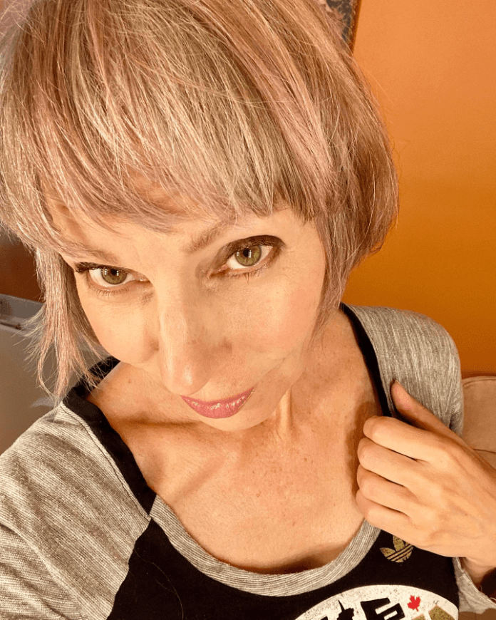 Carefree Pastel Pixie Vibes