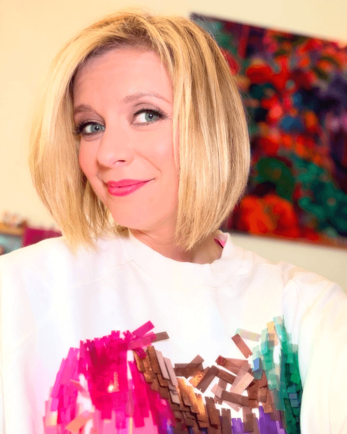 Effortless Chic Bob Style