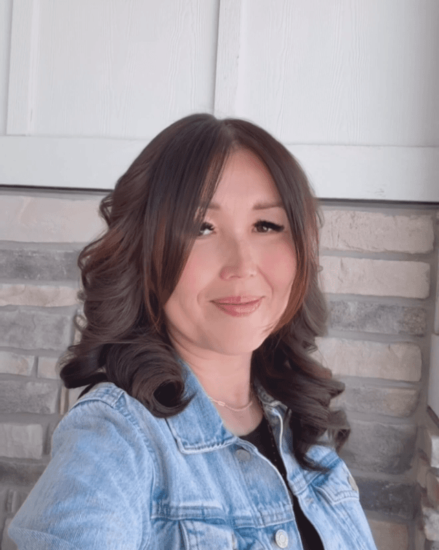 Effortless Waves Casual Vibes