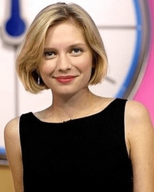Timeless Graceful Bob Style